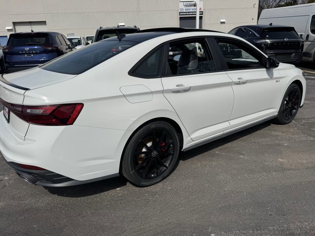 New 2026 Volkswagen Jetta GLI Autobahn image 10