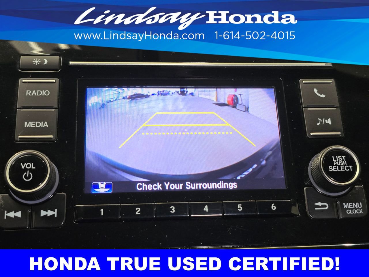 Used 2018 Honda CR-V LX image 19