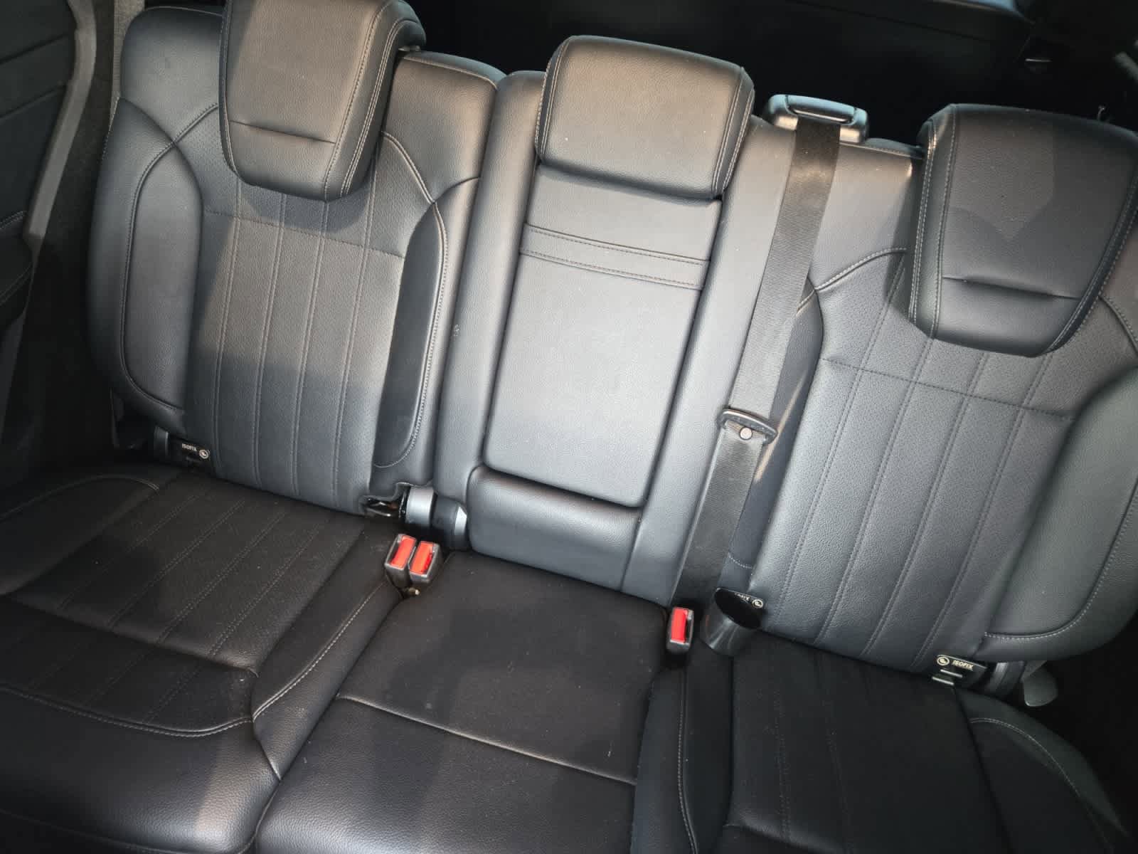 Used 2018 Mercedes-Benz GLE 350 4MATIC image 13