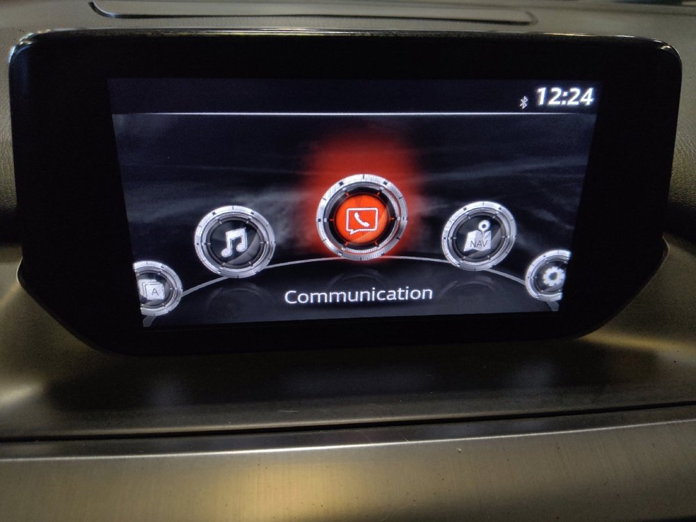 Used 2017 MAZDA MAZDA6 Grand Touring image 25