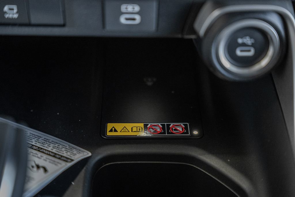 New 2026 Toyota Grand Highlander Limited image 25