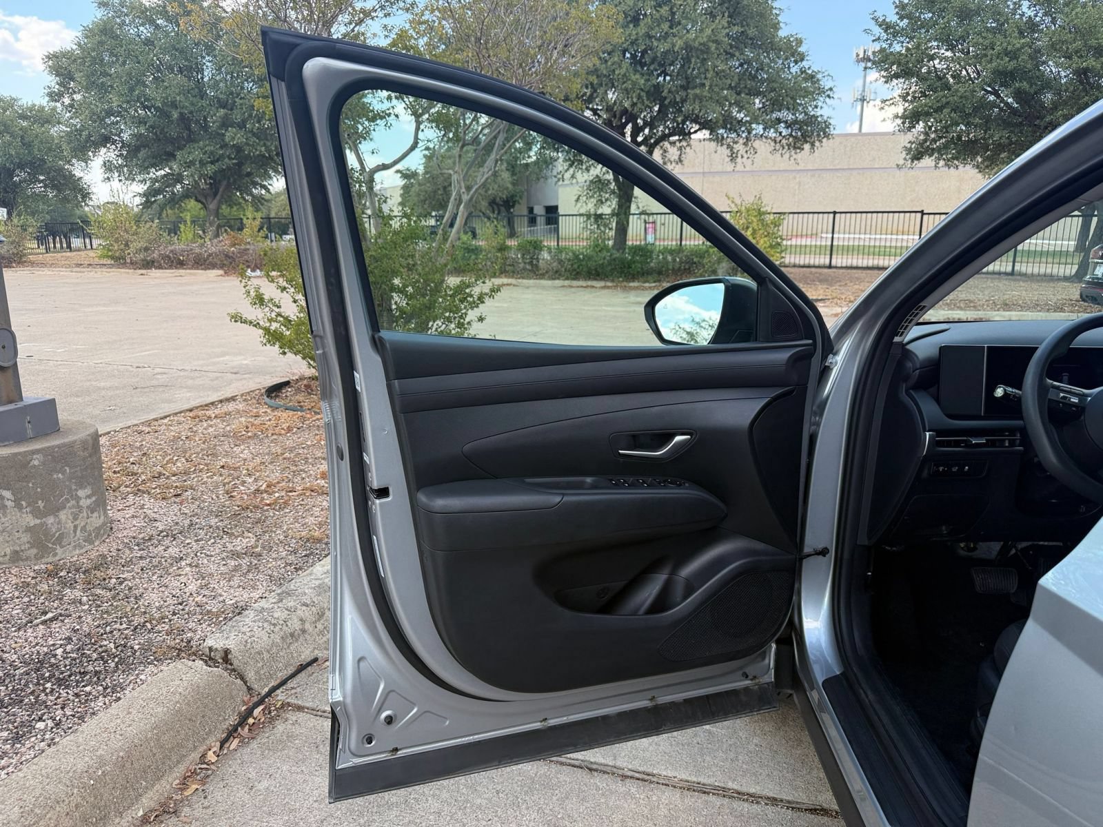 Used 2026 Hyundai Tucson SEL Plus AWD/4WD image 18