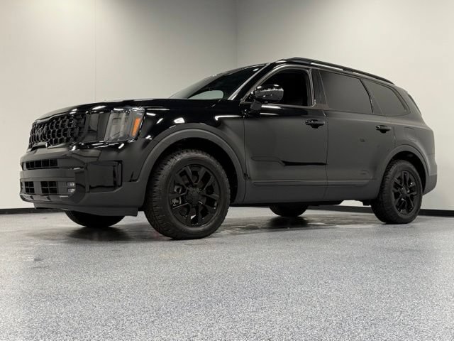 Used 2025 Kia Telluride SX Prestige X-Pro AWD/4WD image 5