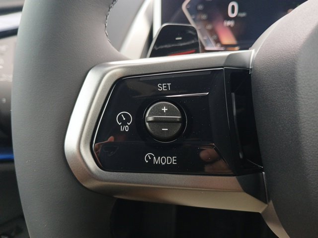 New 2026 BMW X3 xDrive30i AWD/4WD image 24