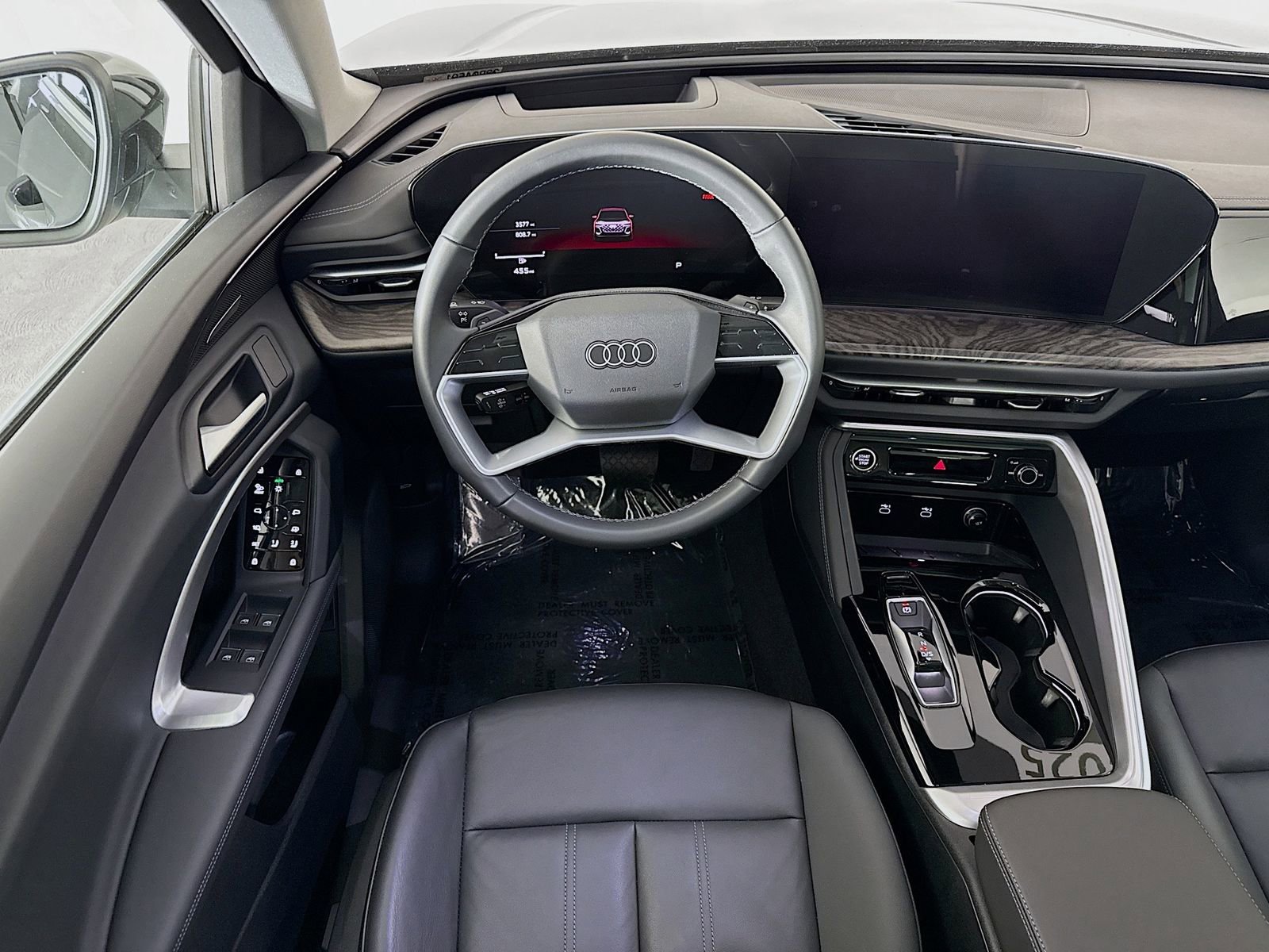 Certified 2025 Audi Q5 Premium w/ Premium Plus AWD/4WD image 23
