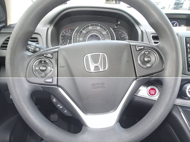 Used 2015 Honda CR-V EX image 16