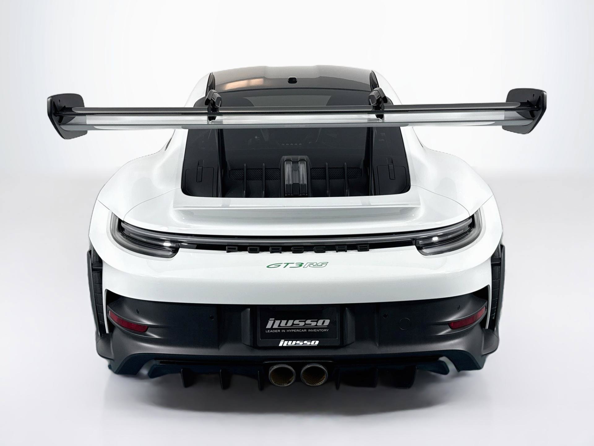 Used 2024 Porsche 911 GT3 RS RWD image 10