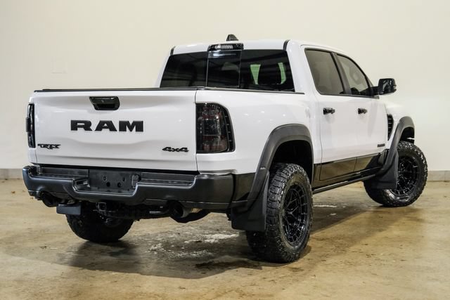 Used 2023 RAM 1500 TRX w/ TRX Level 2 Equipment Group AWD/4WD image 6