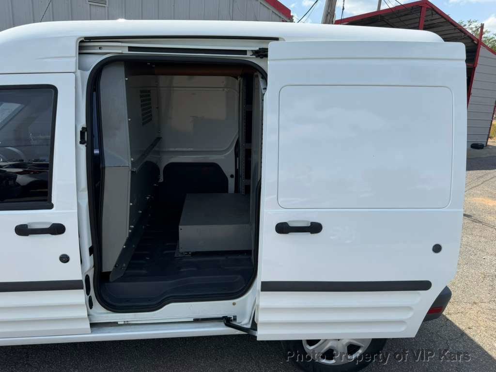 Used 2013 Ford Transit Connect XL FWD image 10