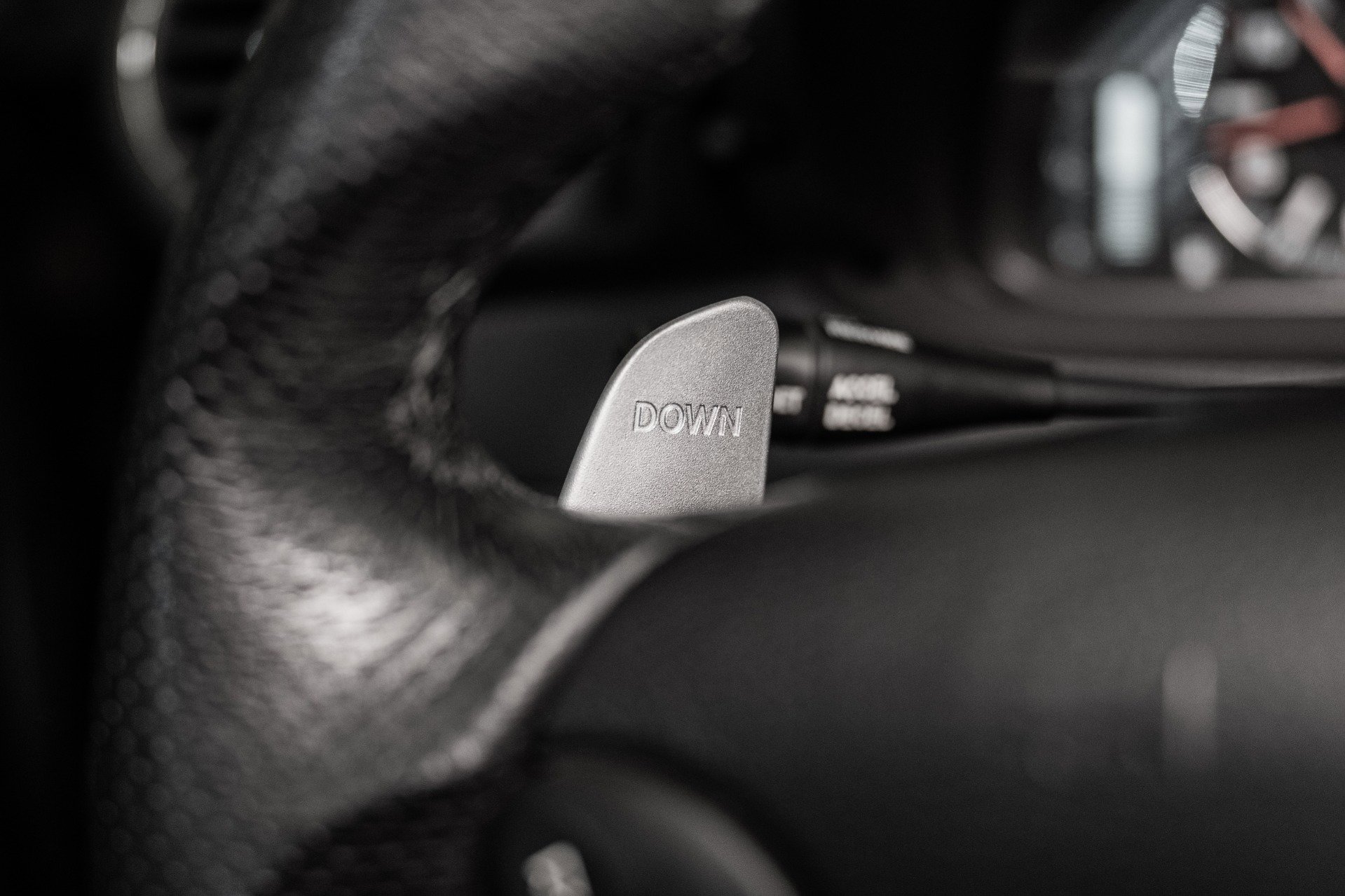 Used 2008 Mercedes-Benz CLK 63 AMG Black Series image 74