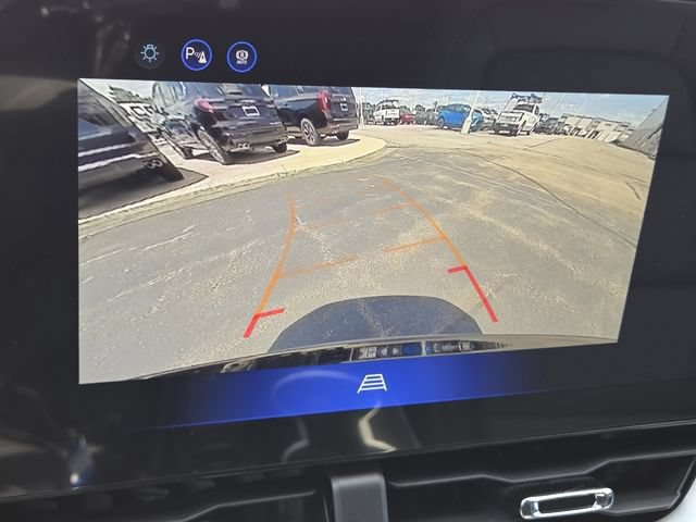 New 2027 Chevrolet Equinox LT w/ Convenience Package II FWD image 8
