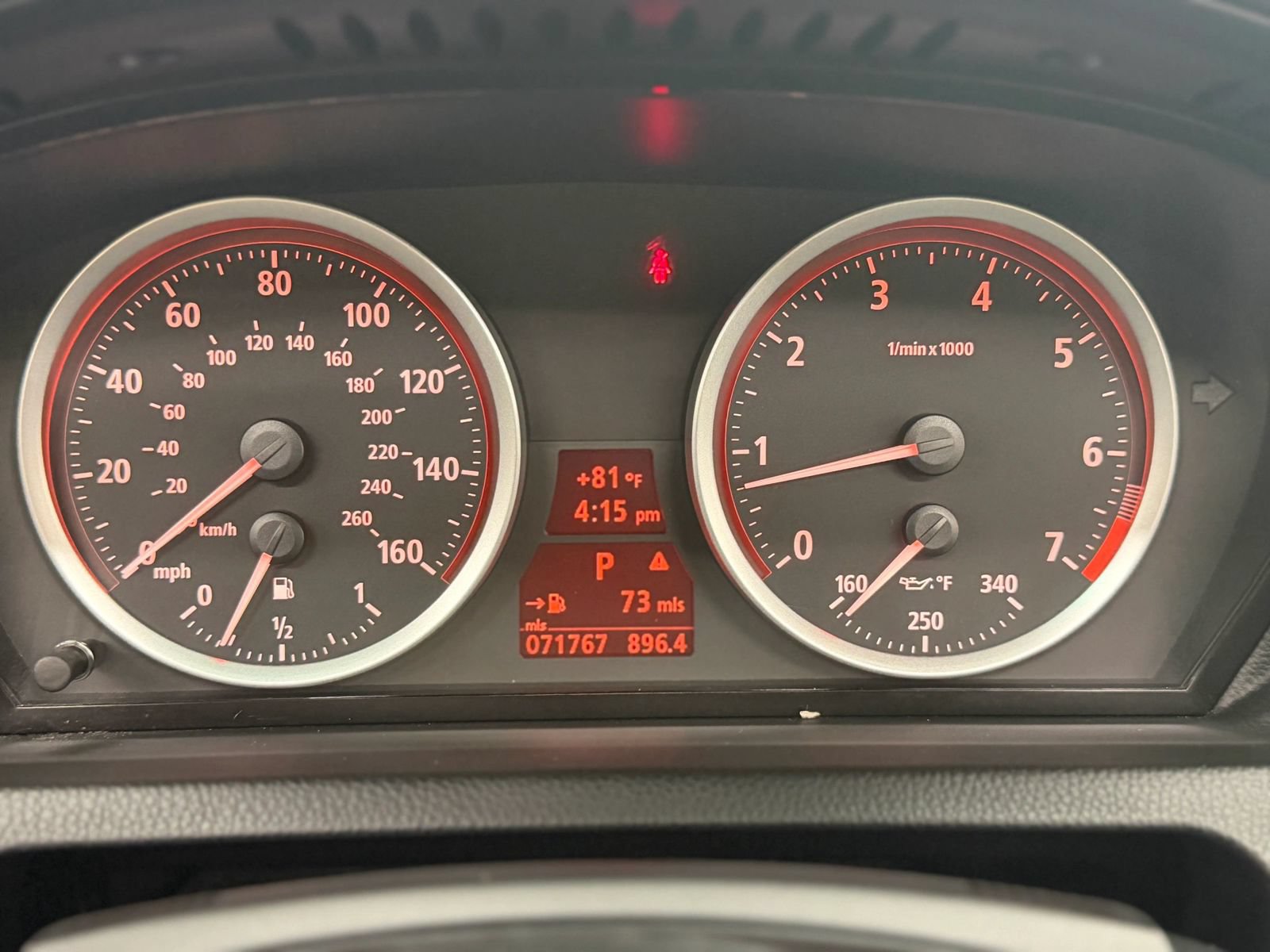 Used 2007 BMW 650i Convertible RWD image 24
