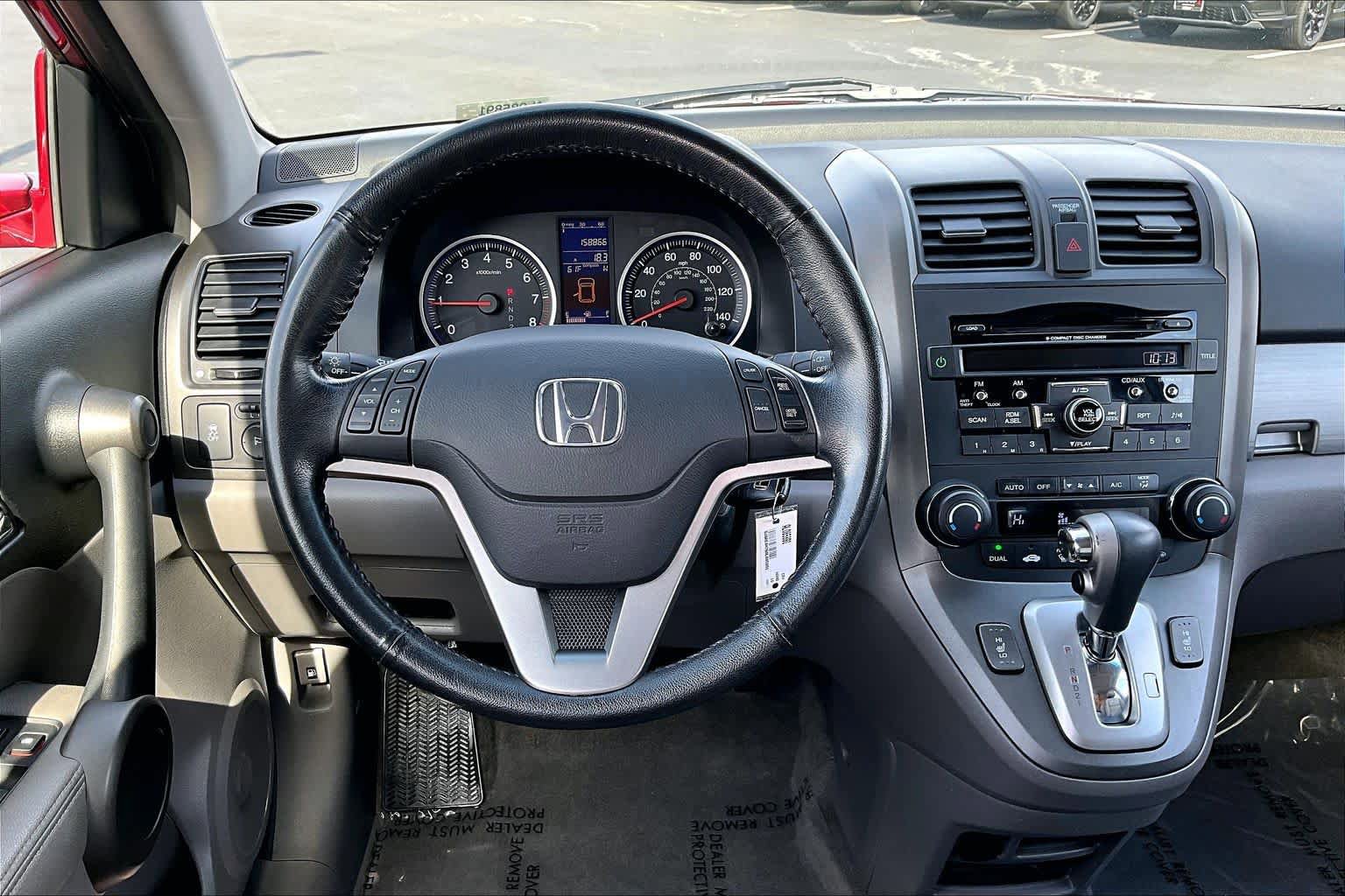 Used 2010 Honda CR-V EX-L image 5