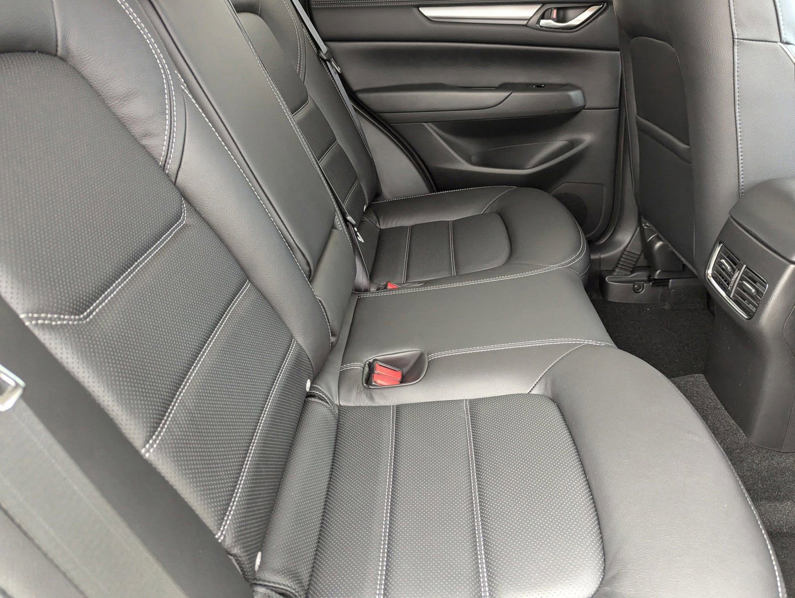 New 2025 MAZDA CX-5 AWD 2.5 S image 15