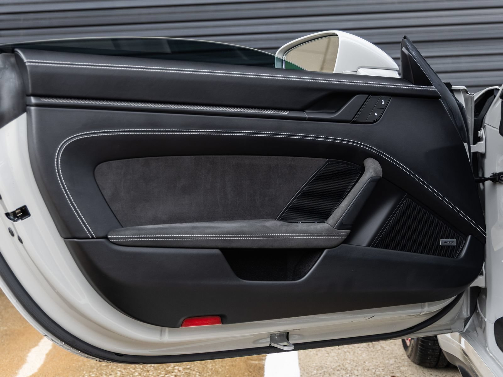 Certified 2022 Porsche 911 GT3 RWD image 31