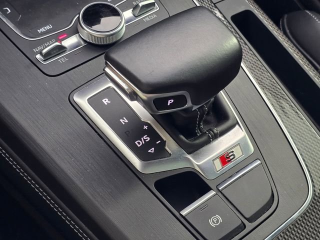 Used 2020 Audi SQ5 Premium Plus w/ Premium Plus Package AWD/4WD image 36