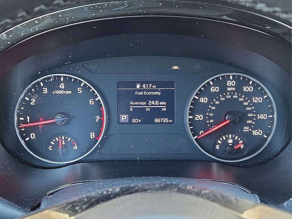 Used 2022 Kia Seltos EX image 25