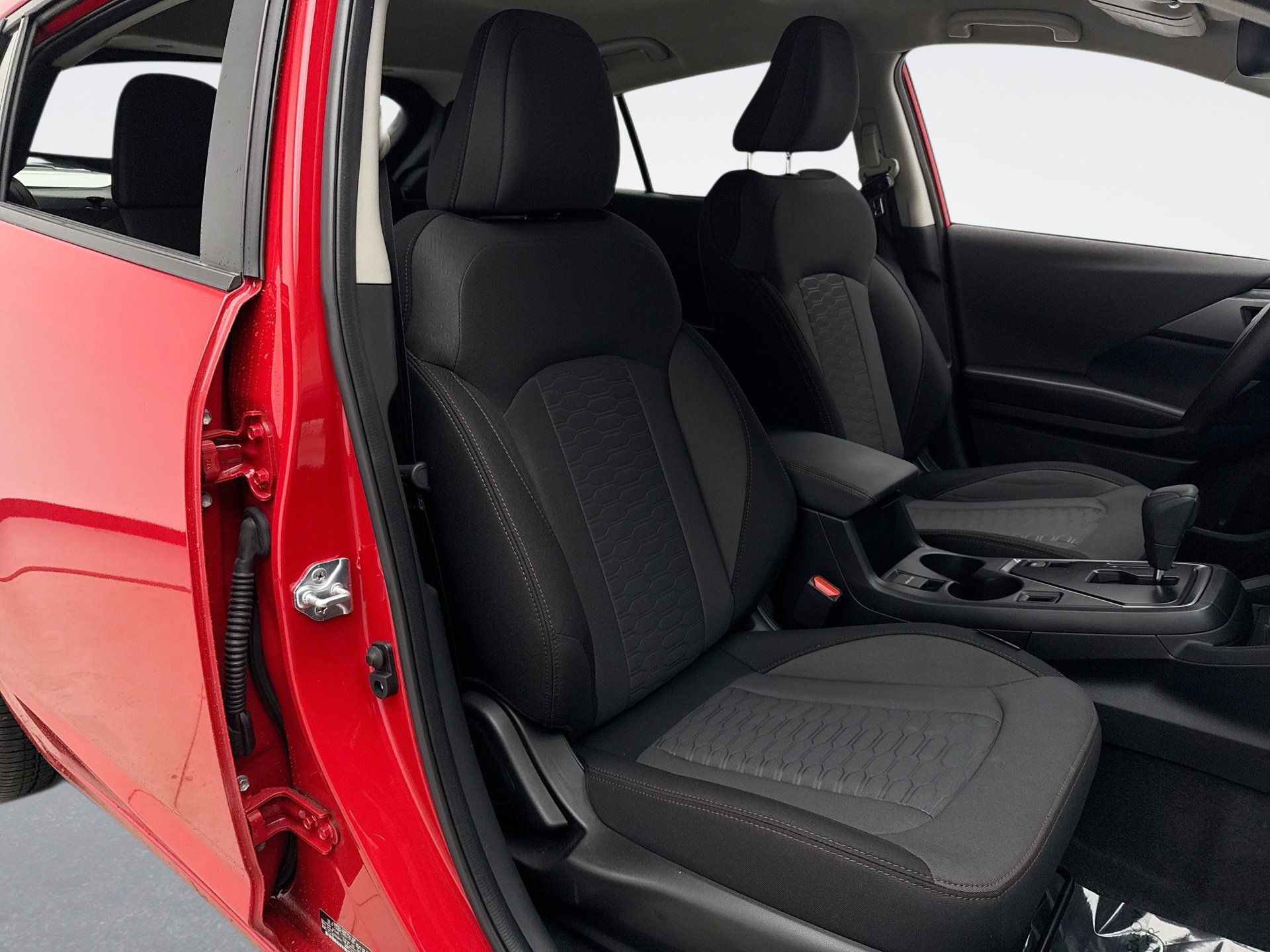 Used 2024 Subaru Impreza 2.0i Sport image 16