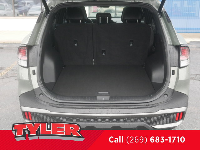 Used 2024 Kia Sportage X-Line w/ X-Line Premium Package AWD/4WD image 17