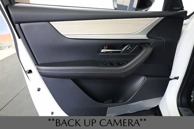 New 2026 MAZDA CX-90 3.3 Turbo w/ Premium Sport Pkg image 17