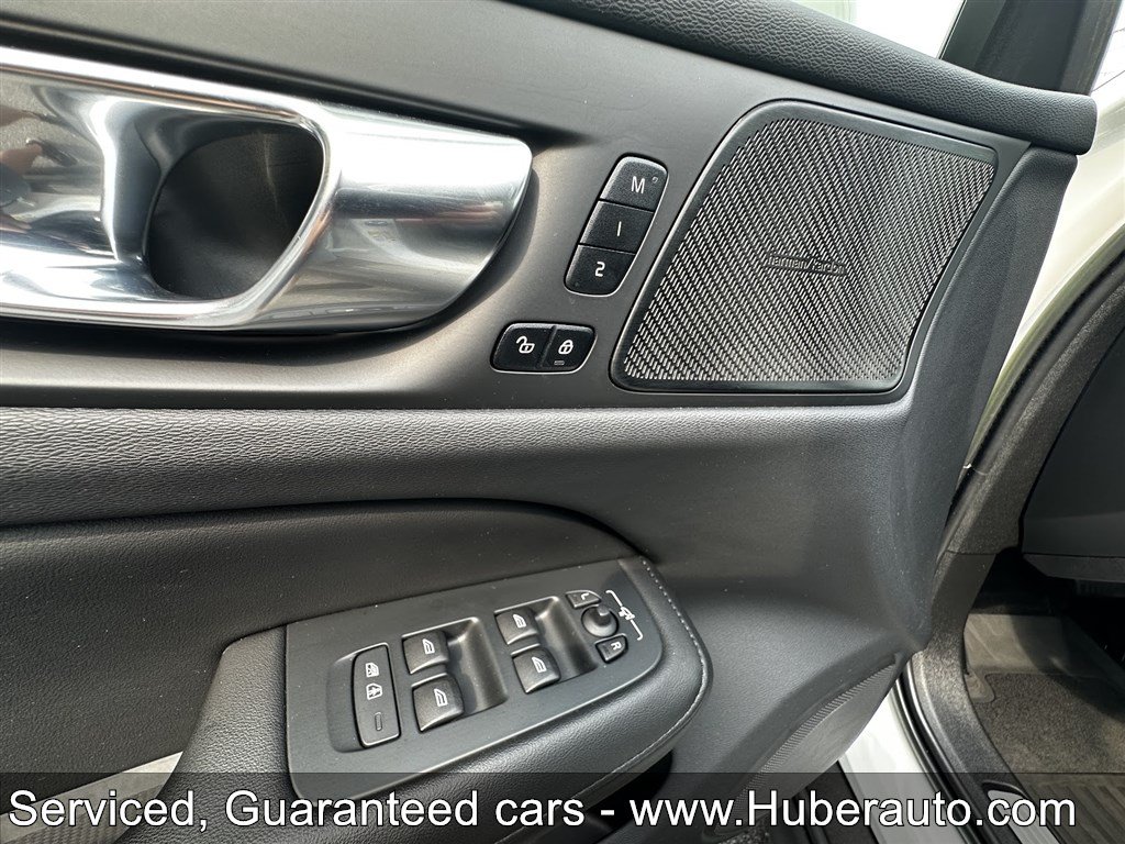 Used 2023 Volvo V60 B5 Cross Country Plus w/ Climate Package AWD/4WD image 28