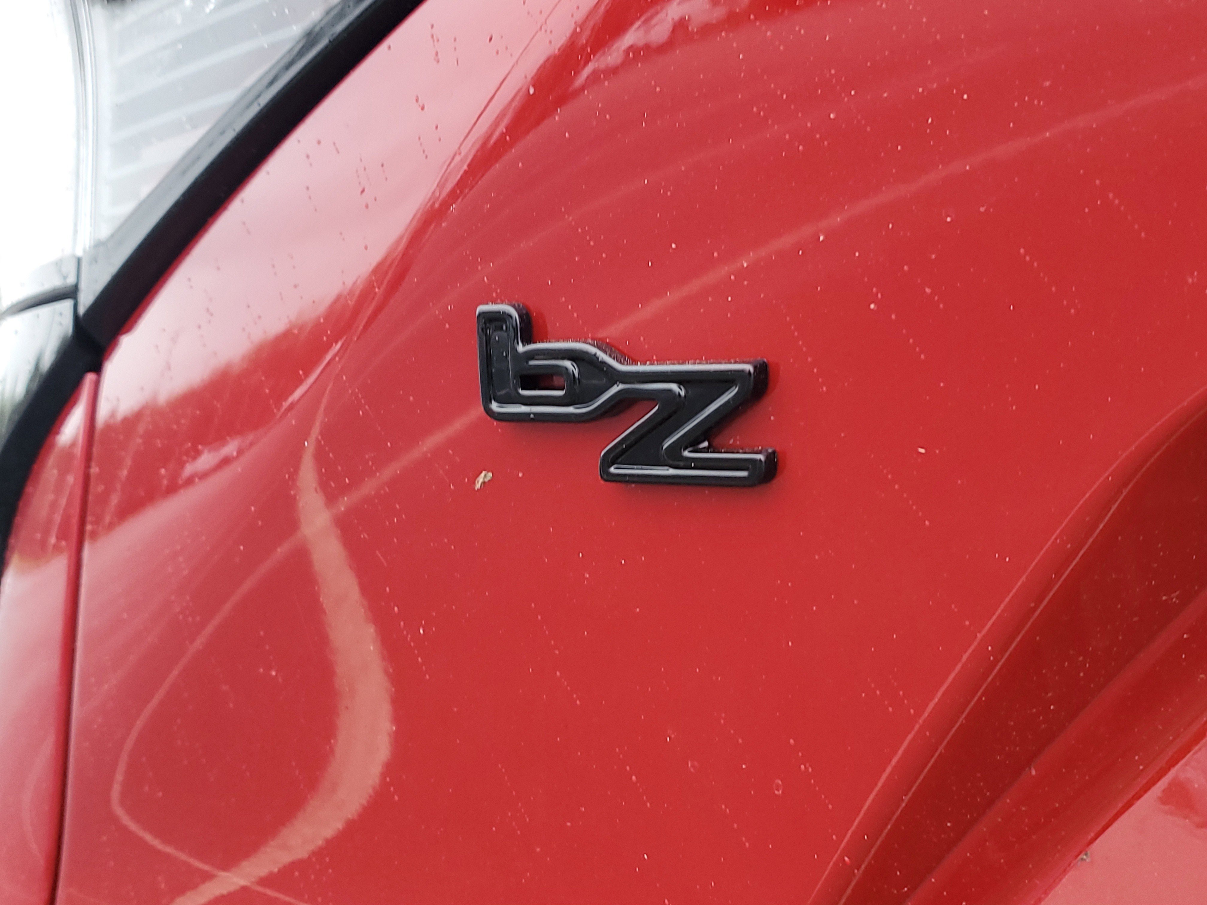 New 2026 Toyota bZ XLE image 7