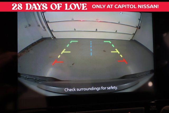 New 2025 Nissan Frontier S image 22