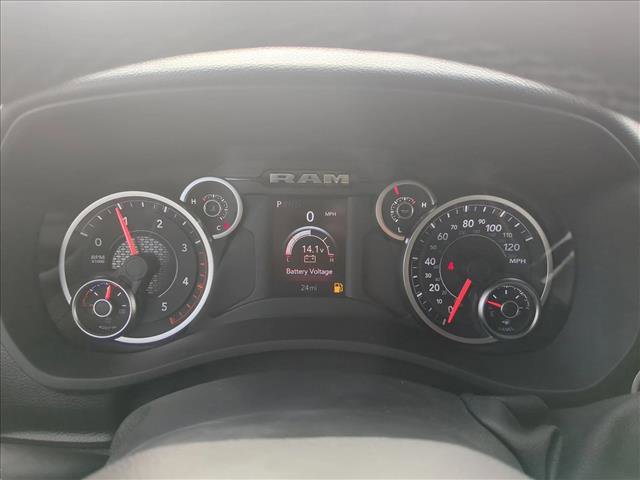 New 2025 RAM 2500 Big Horn image 11