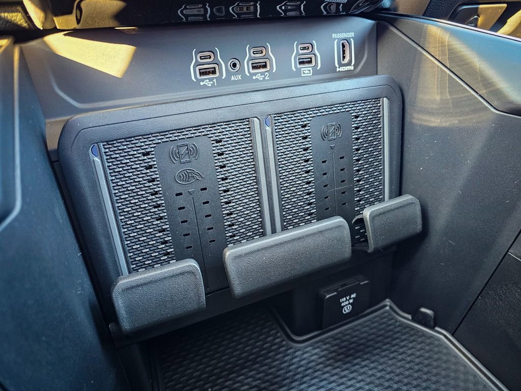 New 2026 RAM 1500 Laramie w/ Night Edition image 35