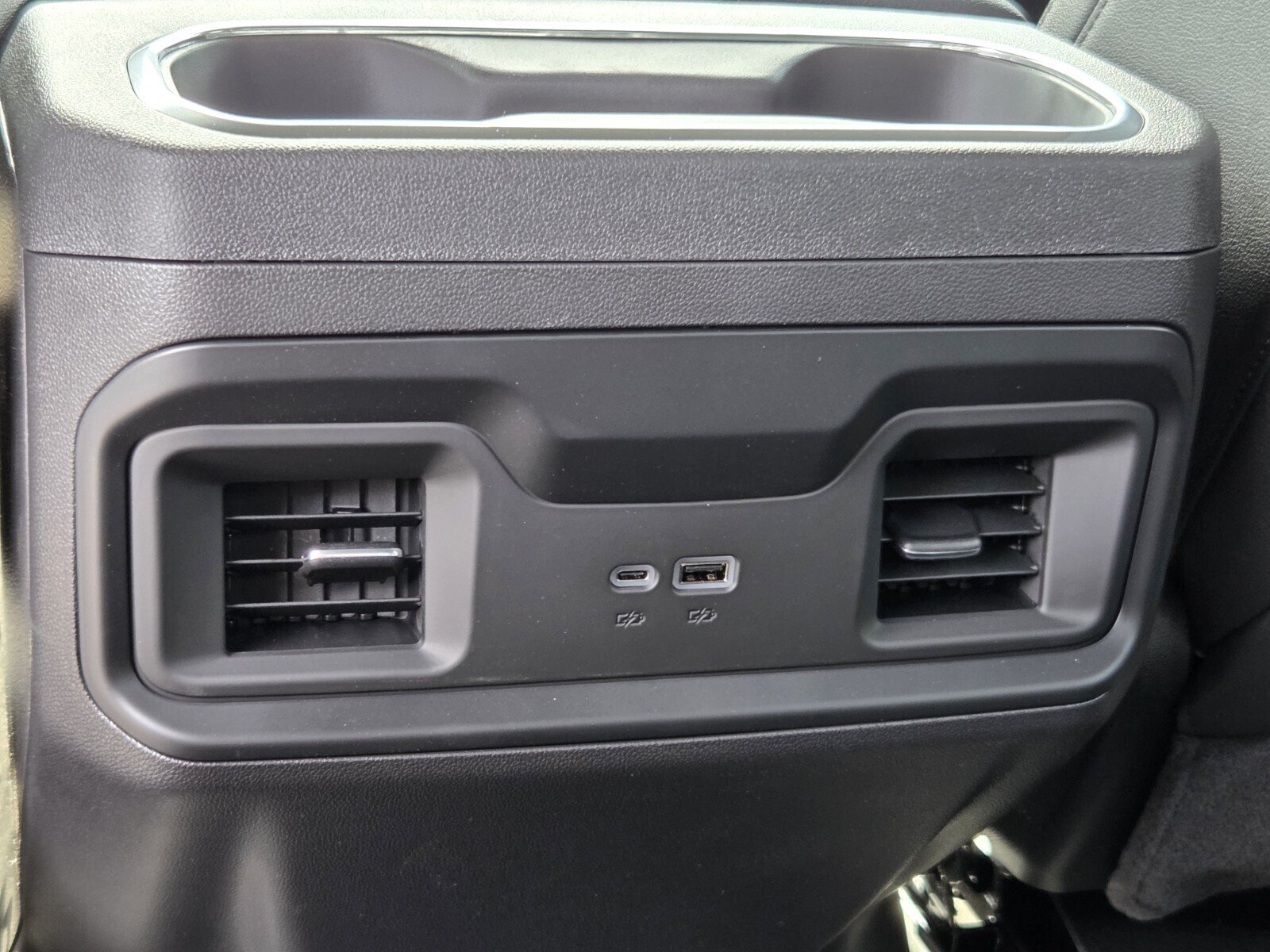 New 2026 Chevrolet Silverado 1500 RST w/ RST All Star Premium Package RWD image 10