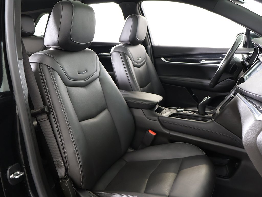 Used 2023 Cadillac XT5 Premium Luxury image 34