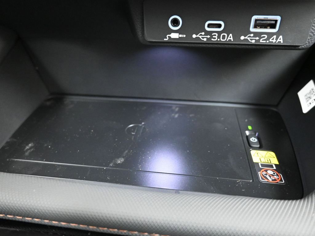 New 2026 Subaru Forester Touring image 34