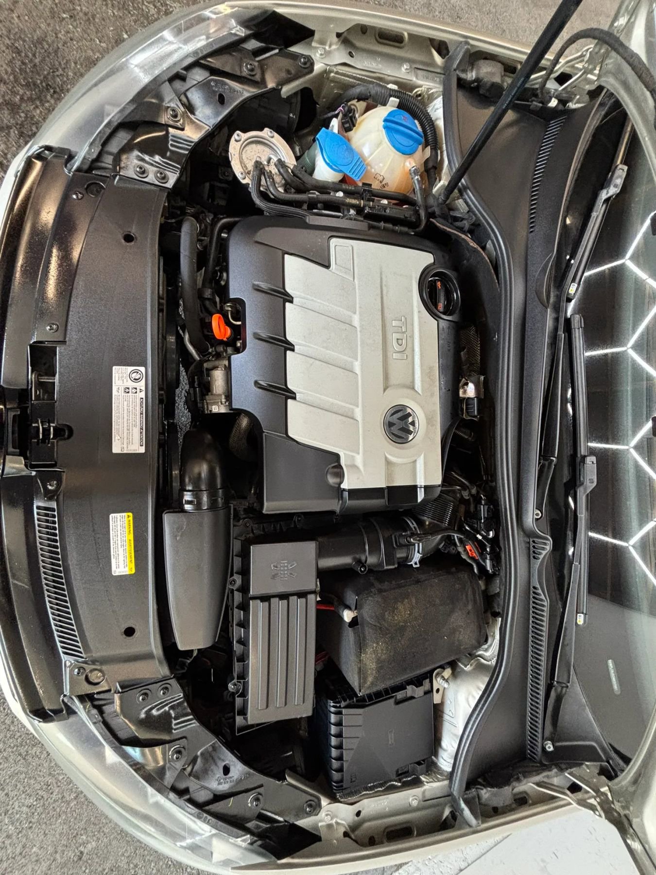 Used 2013 Volkswagen Jetta TDI FWD image 24