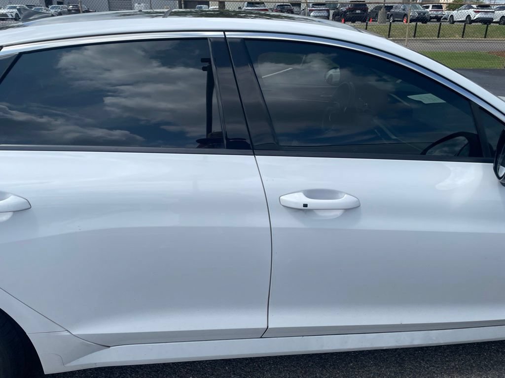 Used 2022 Kia K5 GT-Line w/ GT-Line FWD Premium Package image 12