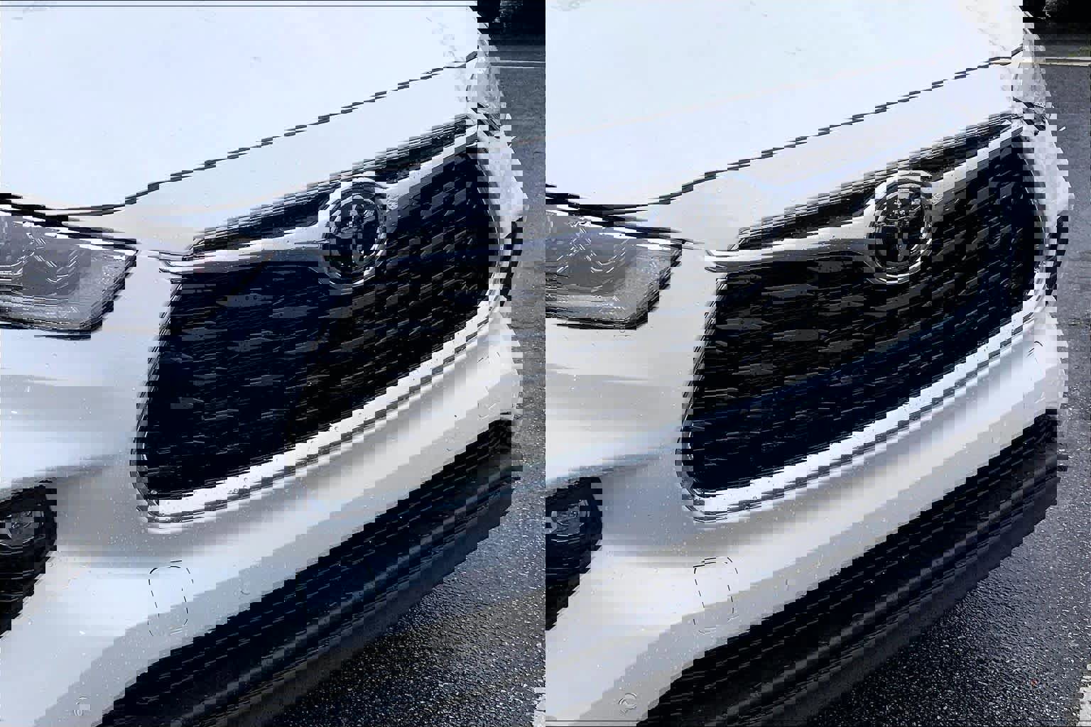 Used 2025 Toyota Highlander Limited image 28