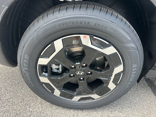 New 2027 Hyundai Santa Fe SEL AWD/4WD image 17