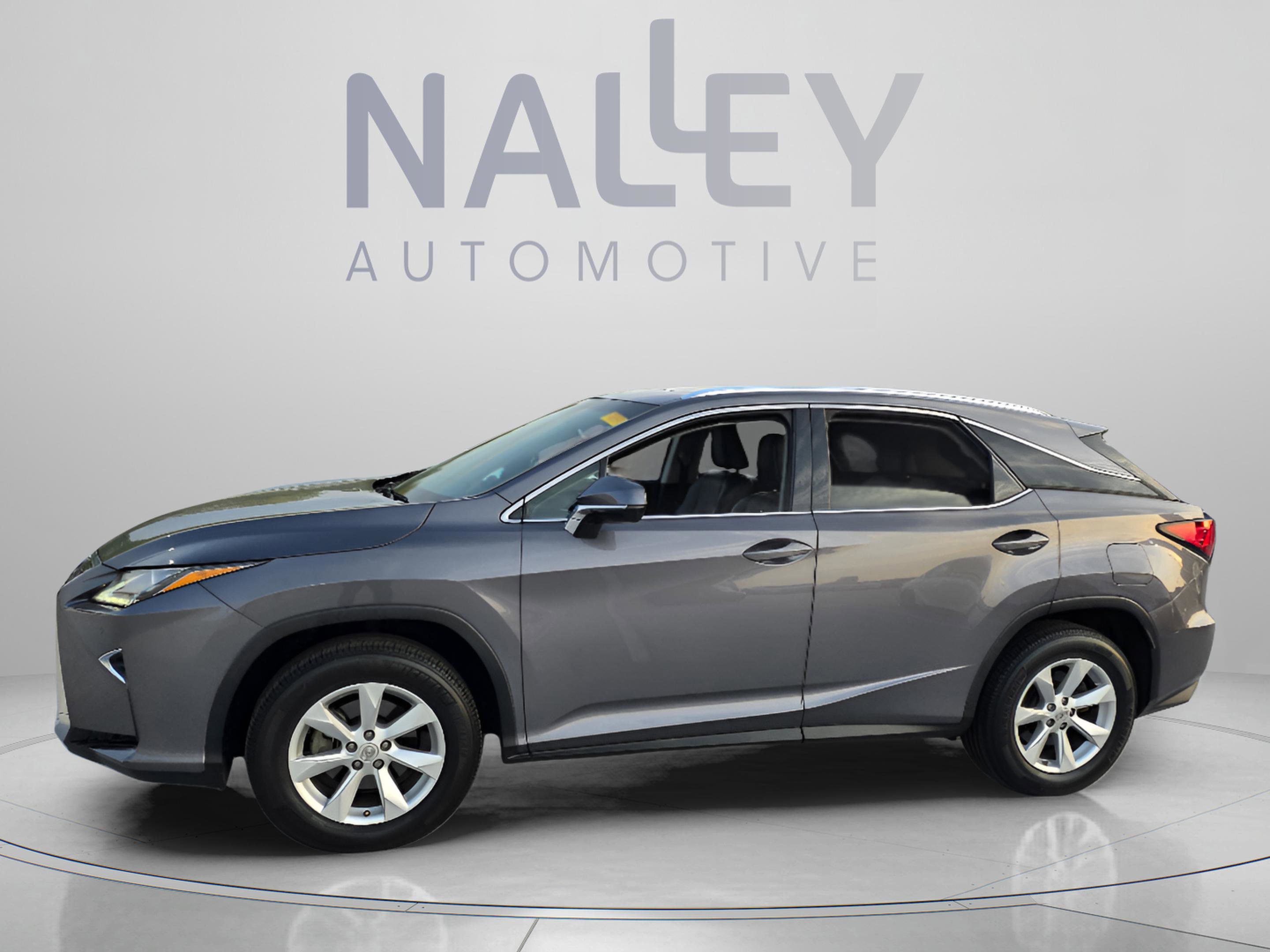 Used 2016 Lexus RX 350 FWD w/ Premium Package image 2