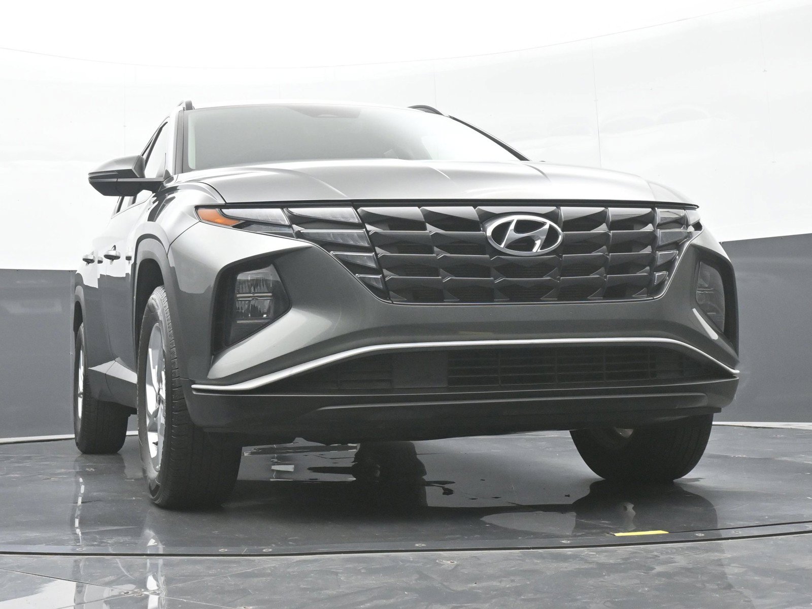 Used 2022 Hyundai Tucson SEL AWD/4WD image 42