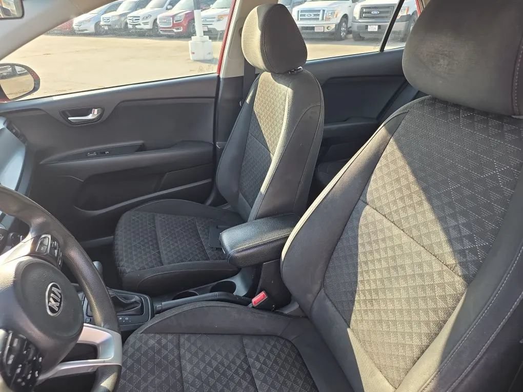Used 2019 Kia Rio S FWD image 16