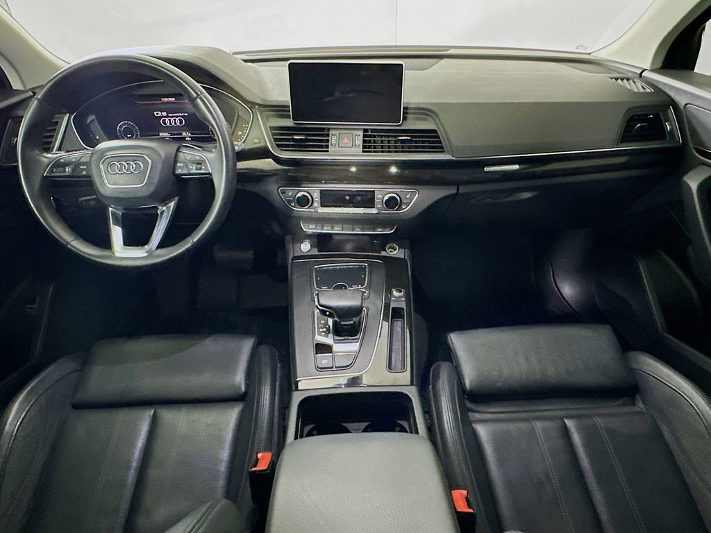 Used 2019 Audi Q5 2.0T Premium Plus w/ Premium Plus Package image 16