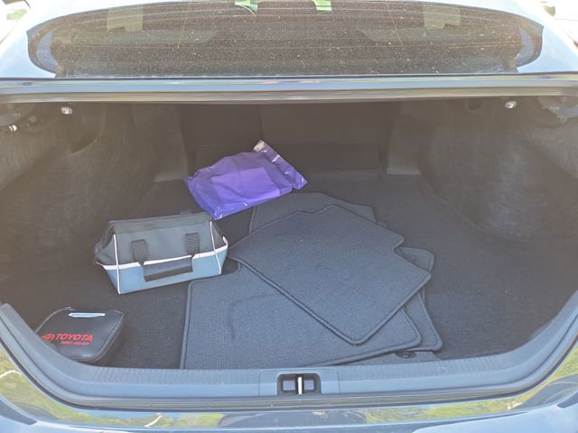 Used 2026 Toyota Camry LE image 12