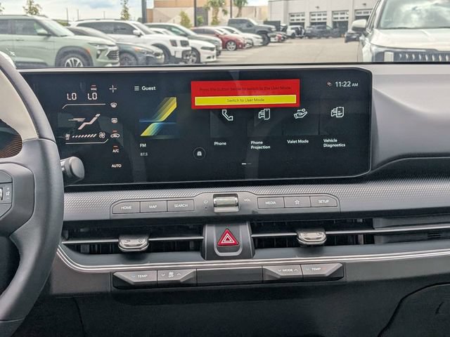 New 2026 Kia K4 GT-Line Turbo FWD image 17