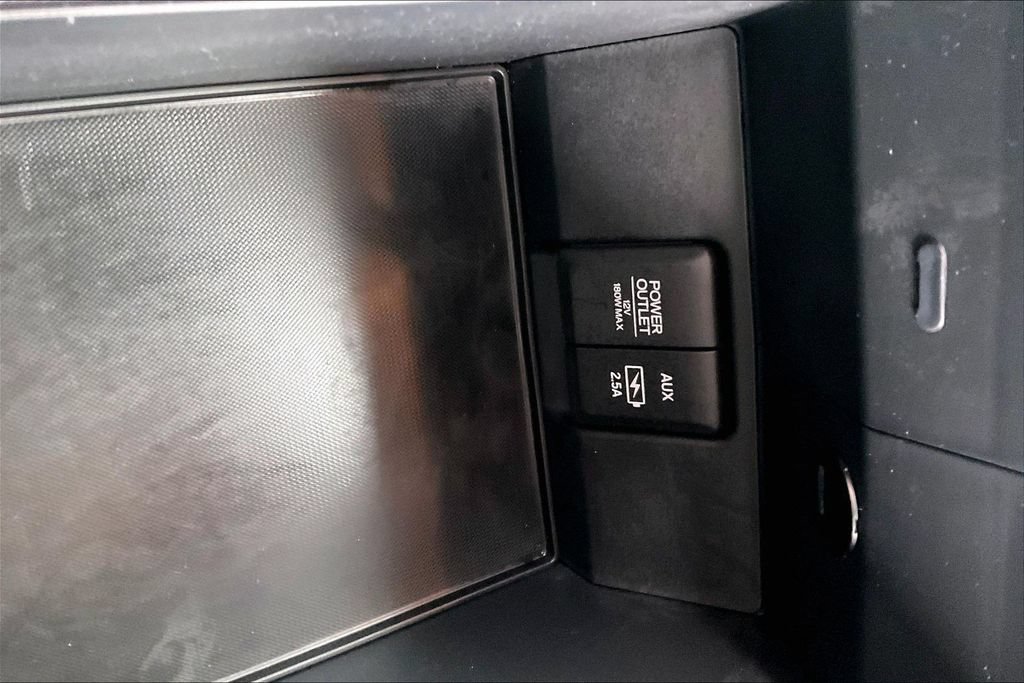 Certified 2022 Honda Pilot EX-L image 16
