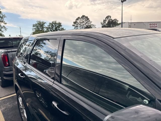 Used 2026 Dodge Durango GT AWD/4WD image 9