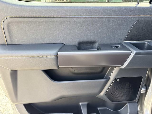 New 2026 Ford F150 Tremor AWD/4WD image 19