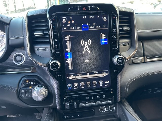 Used 2019 RAM 2500 Limited image 28