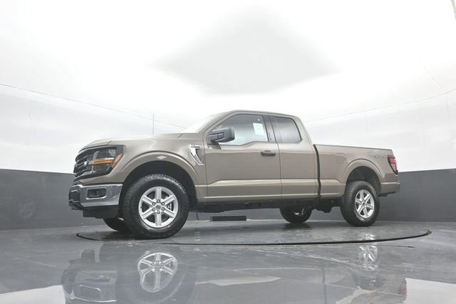 New 2026 Ford F150 XLT w/ Tow/Haul Package image 30