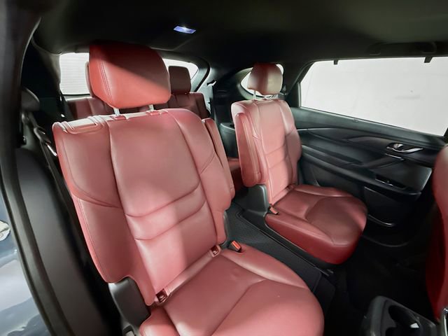 Used 2023 MAZDA CX-9 Carbon Edition image 34