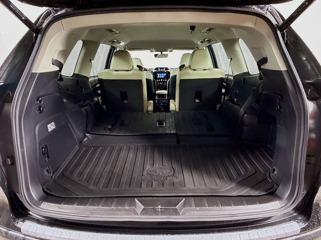 Used 2020 Subaru Ascent Limited w/ Popular Package #3 image 27