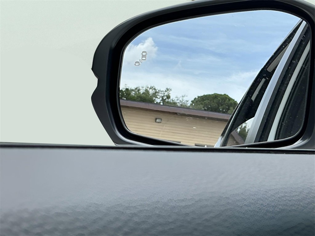 Used 2026 Honda CR-V Sport-L image 27